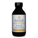 Kaeso Face Rebalancing Massage Blend 100ml